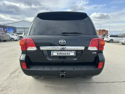 Toyota Land Cruiser 2013 года за 25 000 000 тг. в Актобе – фото 7