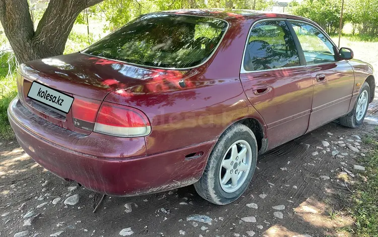 Mazda Cronos 1994 года за 1 500 000 тг. в Тараз