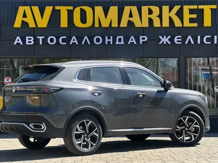 Changan CS55 Plus 2025 года за 10 700 000 тг. в Уральск – фото 3