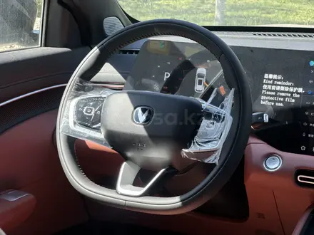 Changan CS55 Plus 2025 года за 10 700 000 тг. в Уральск – фото 11