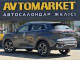 Changan CS55 Plus 2025 годаүшін10 700 000 тг. в Уральск – фото 4