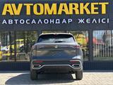 Changan CS55 Plus 2025 годаүшін10 700 000 тг. в Уральск – фото 5