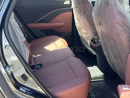 Changan CS55 Plus 2025 года за 10 700 000 тг. в Уральск – фото 8