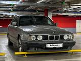 BMW 520 1990 года за 1 958 523 тг. в Алматы – фото 2