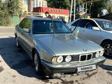 BMW 520 1990 года за 1 958 523 тг. в Алматы – фото 5