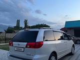 Toyota Sienna 2008 года за 11 200 000 тг. в Тараз