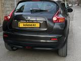 Nissan Juke 2013 года за 5 000 000 тг. в Алматы – фото 4
