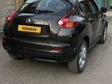 Nissan Juke 2013 года за 5 000 000 тг. в Алматы