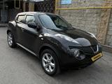 Nissan Juke 2013 года за 5 000 000 тг. в Алматы – фото 3