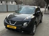 Nissan Juke 2013 года за 5 000 000 тг. в Алматы – фото 2