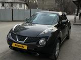 Nissan Juke 2013 года за 5 000 000 тг. в Алматы – фото 5