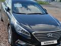 Hyundai Sonata 2015 годаүшін4 200 000 тг. в Караганда – фото 5