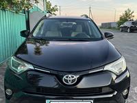 Toyota RAV4 2014 года за 10 500 000 тг. в Алматы