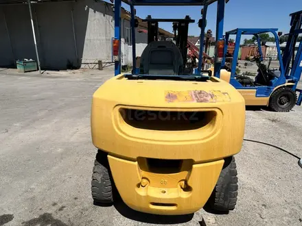 Komatsu 2001 года за 7 000 000 тг. в Алматы – фото 2