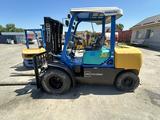 Komatsu 2001 года за 7 000 000 тг. в Алматы – фото 3