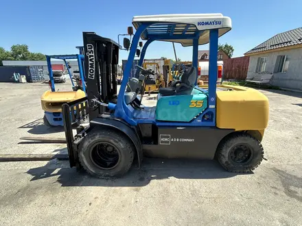 Komatsu 2001 года за 7 000 000 тг. в Алматы – фото 3