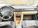 Mercedes-Benz E 300 1987 годаfor1 500 000 тг. в Алматы – фото 5