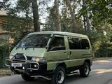 Mitsubishi Delica 1993 года за 1 990 000 тг. в Алматы – фото 2
