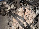 Двигатель 6G74 GDI DOHC с датчиком и без датчика распредвала за 700 000 тг. в Усть-Каменогорск – фото 2