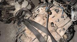 Двигатель 6G74 GDI DOHC с датчиком и без датчика распредвала за 700 000 тг. в Усть-Каменогорск – фото 2