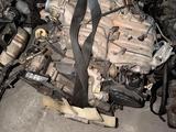 Двигатель 6G74 GDI DOHC с датчиком и без датчика распредвала за 700 000 тг. в Усть-Каменогорск – фото 4