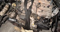 Двигатель 6G74 GDI DOHC с датчиком и без датчика распредвала за 700 000 тг. в Усть-Каменогорск – фото 4
