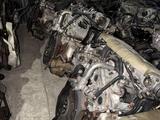 Двигатель 6G74 GDI DOHC с датчиком и без датчика распредвала за 700 000 тг. в Усть-Каменогорск – фото 5