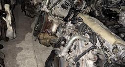 Двигатель 6G74 GDI DOHC с датчиком и без датчика распредвала за 700 000 тг. в Усть-Каменогорск – фото 5