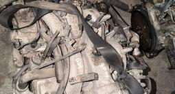 Двигатель 6G74 GDI DOHC с датчиком и без датчика распредвала за 700 000 тг. в Усть-Каменогорск