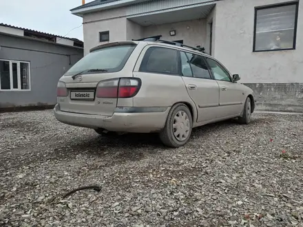 Mazda 626 1998 года за 1 700 000 тг. в Шиели – фото 3