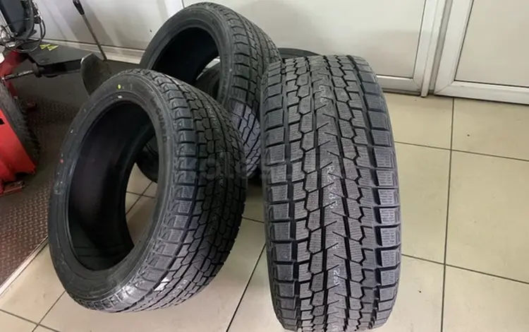 Шины Yokohama 285/45/r22 G075үшін300 000 тг. в Алматы