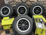 BLACK RHINO за 320 000 тг. в Алматы