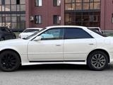 Toyota Mark II 1996 года за 2 100 000 тг. в Семей – фото 2