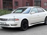 Toyota Mark II 1996 года за 2 100 000 тг. в Семей