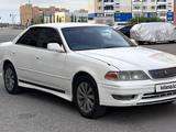 Toyota Mark II 1996 года за 2 100 000 тг. в Семей – фото 3