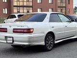 Toyota Mark II 1996 года за 2 100 000 тг. в Семей – фото 4