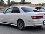 Toyota Mark II 1996 года за 2 100 000 тг. в Семей – фото 5