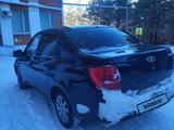 ВАЗ (Lada) Granta 2190 2012 годаүшін2 000 000 тг. в Кокшетау – фото 4