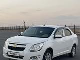 Chevrolet Cobalt 2023 года за 5 250 000 тг. в Шымкент