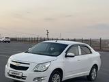 Chevrolet Cobalt 2023 года за 5 250 000 тг. в Шымкент – фото 2