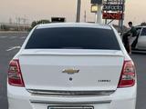 Chevrolet Cobalt 2023 года за 5 250 000 тг. в Шымкент – фото 4
