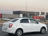 Chevrolet Cobalt 2023 года за 5 250 000 тг. в Шымкент – фото 5