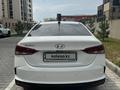 Hyundai Accent 2022 годаүшін8 700 000 тг. в Шымкент – фото 6