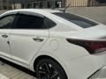 Hyundai Accent 2022 годаүшін8 700 000 тг. в Шымкент – фото 7