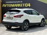 Nissan Qashqai 2019 годаfor10 300 000 тг. в Актобе – фото 3