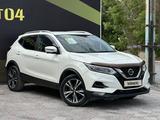 Nissan Qashqai 2019 годаfor10 300 000 тг. в Актобе – фото 2