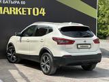 Nissan Qashqai 2019 годаfor10 300 000 тг. в Актобе – фото 4