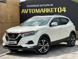 Nissan Qashqai 2019 годаfor10 300 000 тг. в Актобе