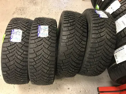 Зимние новые шины Michelin/X-ICE North 4 за 300 000 тг. в Алматы