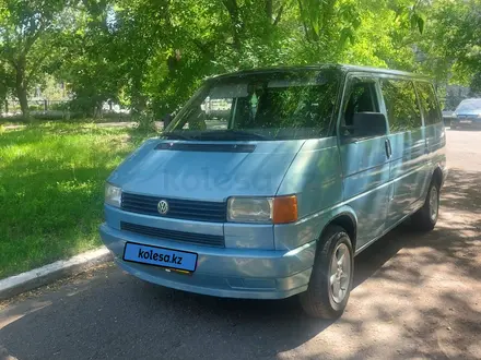 Volkswagen Transporter 1994 года за 4 850 000 тг. в Петропавловск